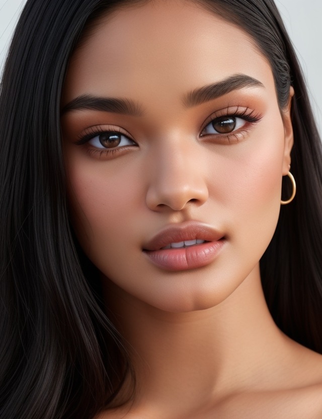 AI character on TalkieMate