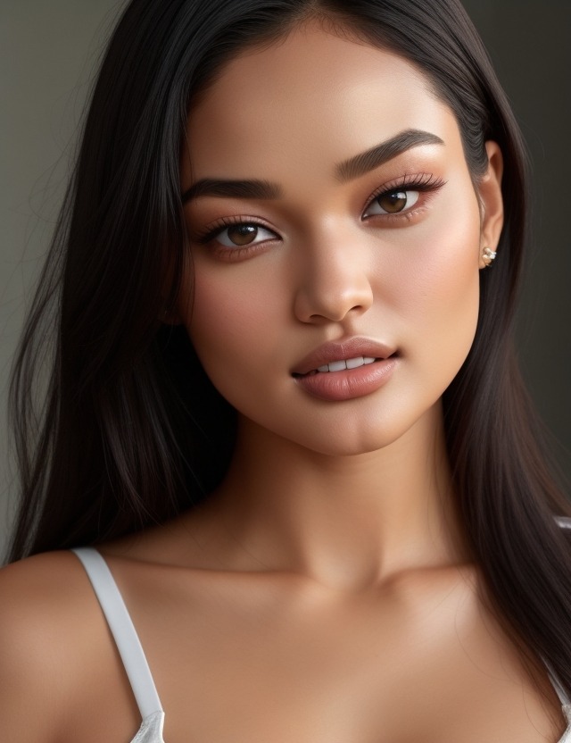 AI character on TalkieMate
