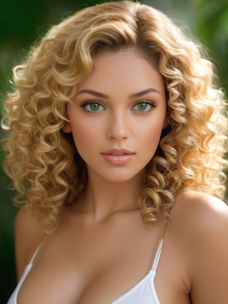 AI character on TalkieMate