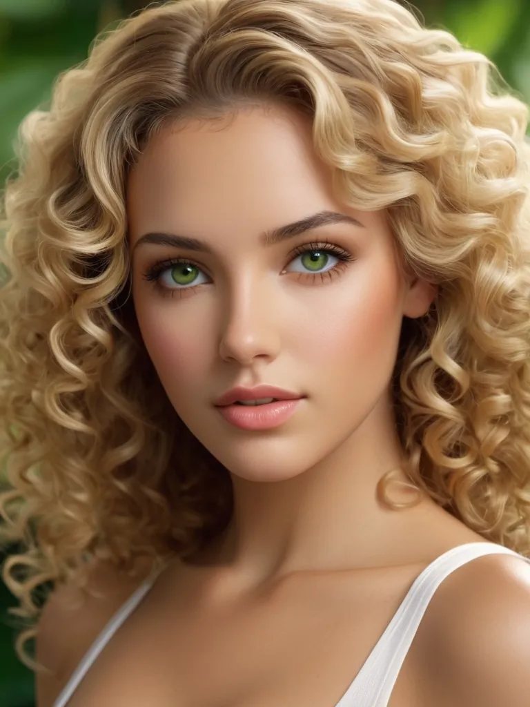 AI character on TalkieMate
