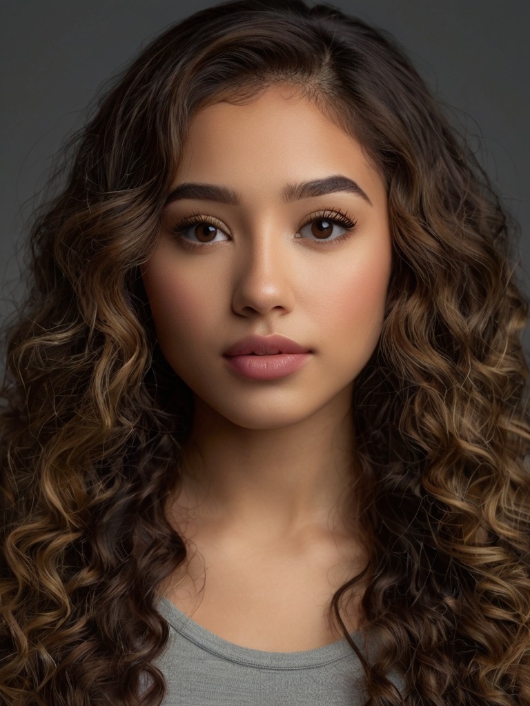 Pokimane Smith, virtual science AI character