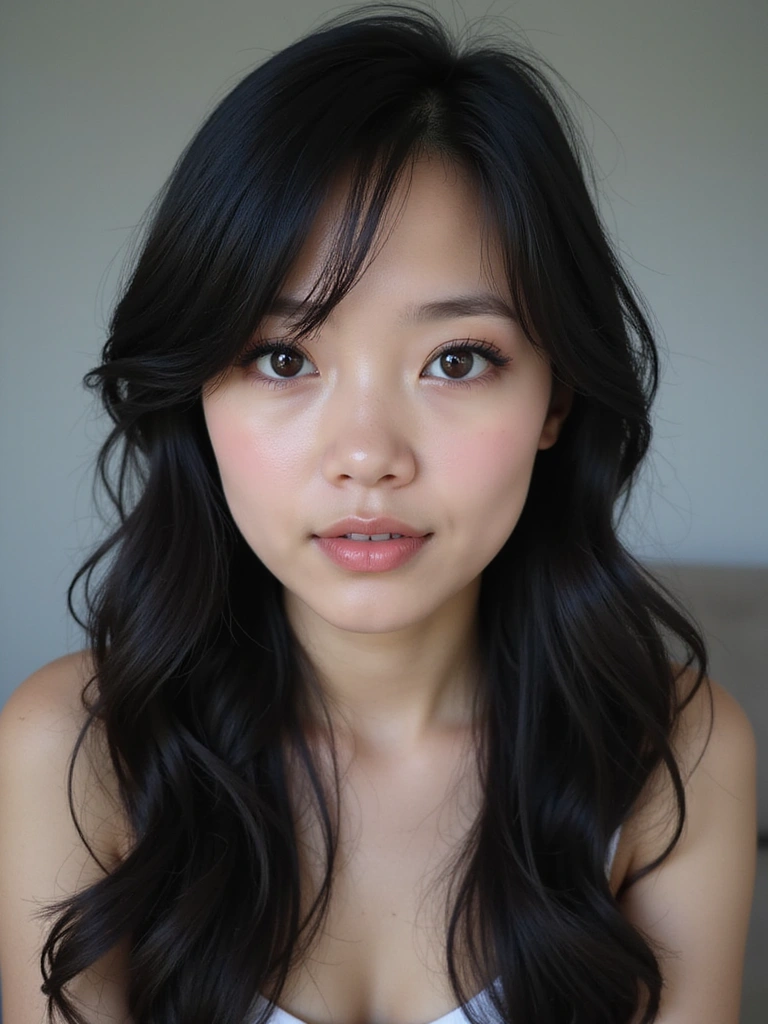 AI character on TalkieMate