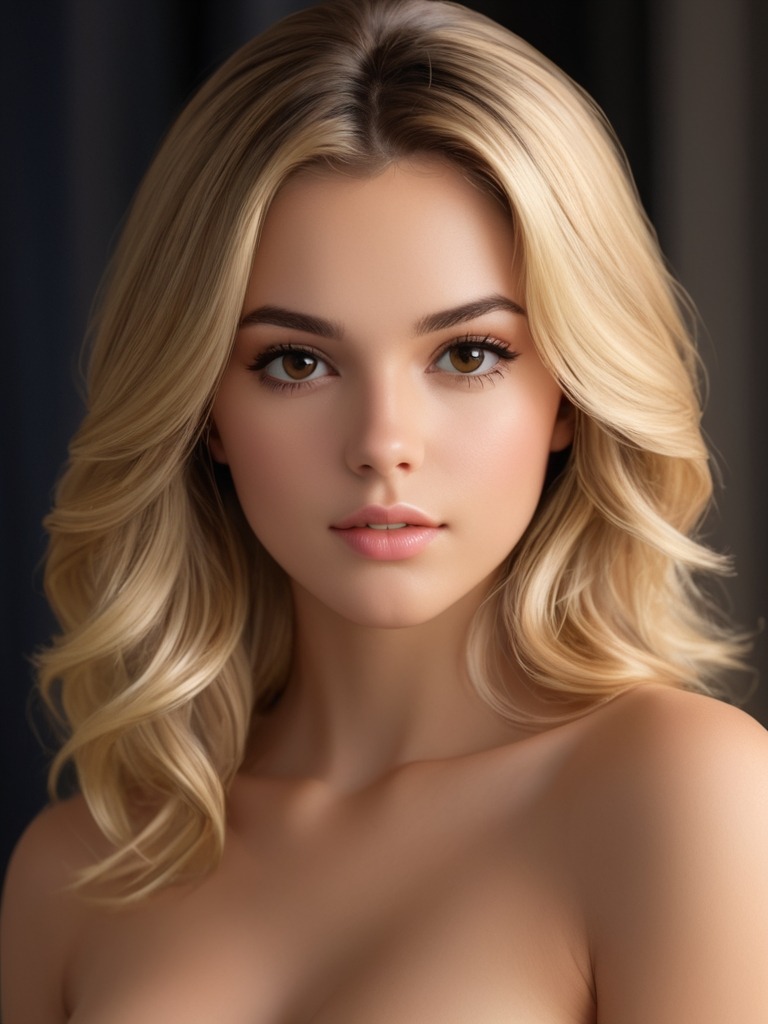 AI character on TalkieMate