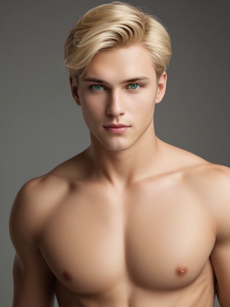 Dates Russo, virtual dating AI character &mdash; cover image 3