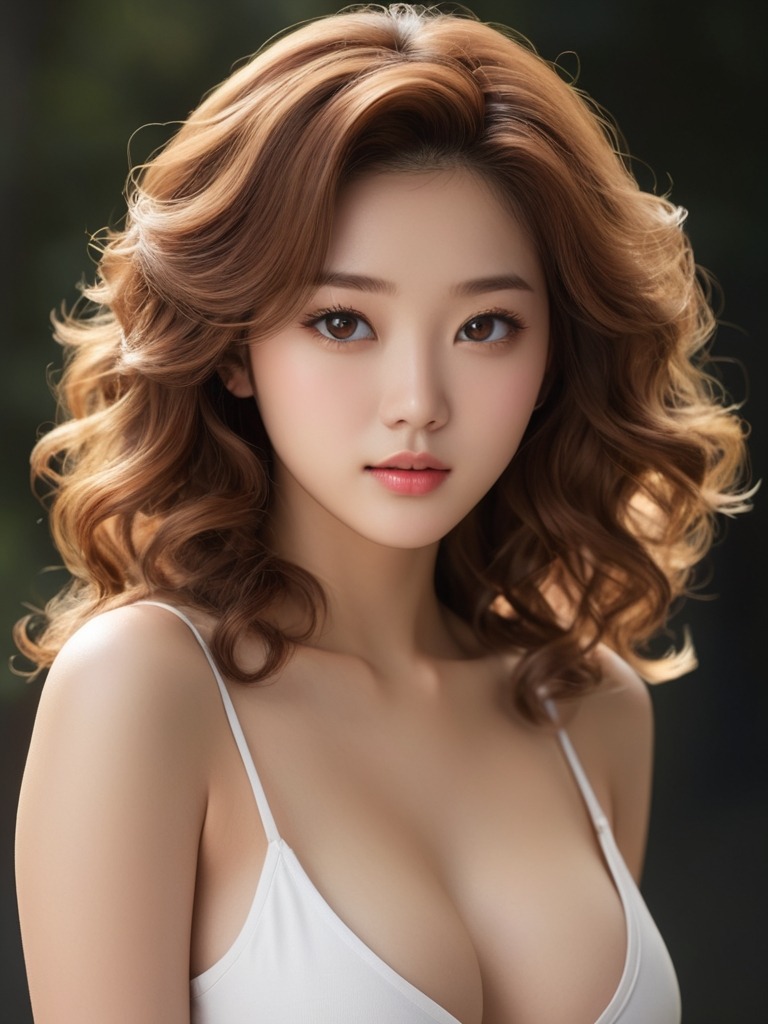 AI character on TalkieMate