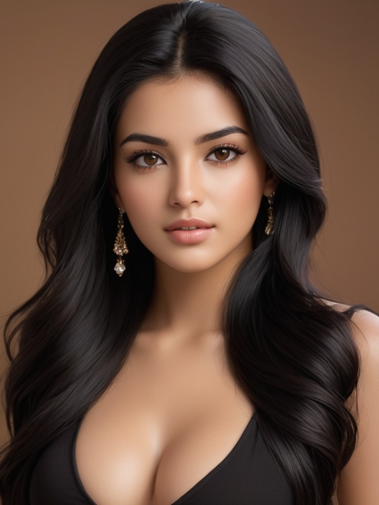 AI character on TalkieMate