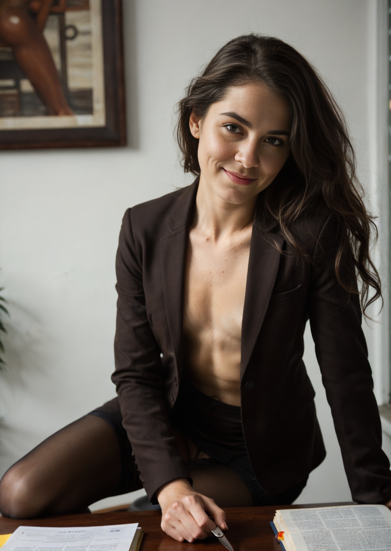 Soraya Khan &mdash; Travel Physician on TalkieMate