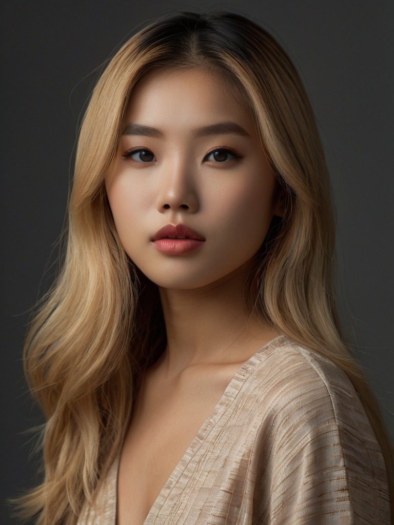 Shane Lee, virtual health and wellness AI character