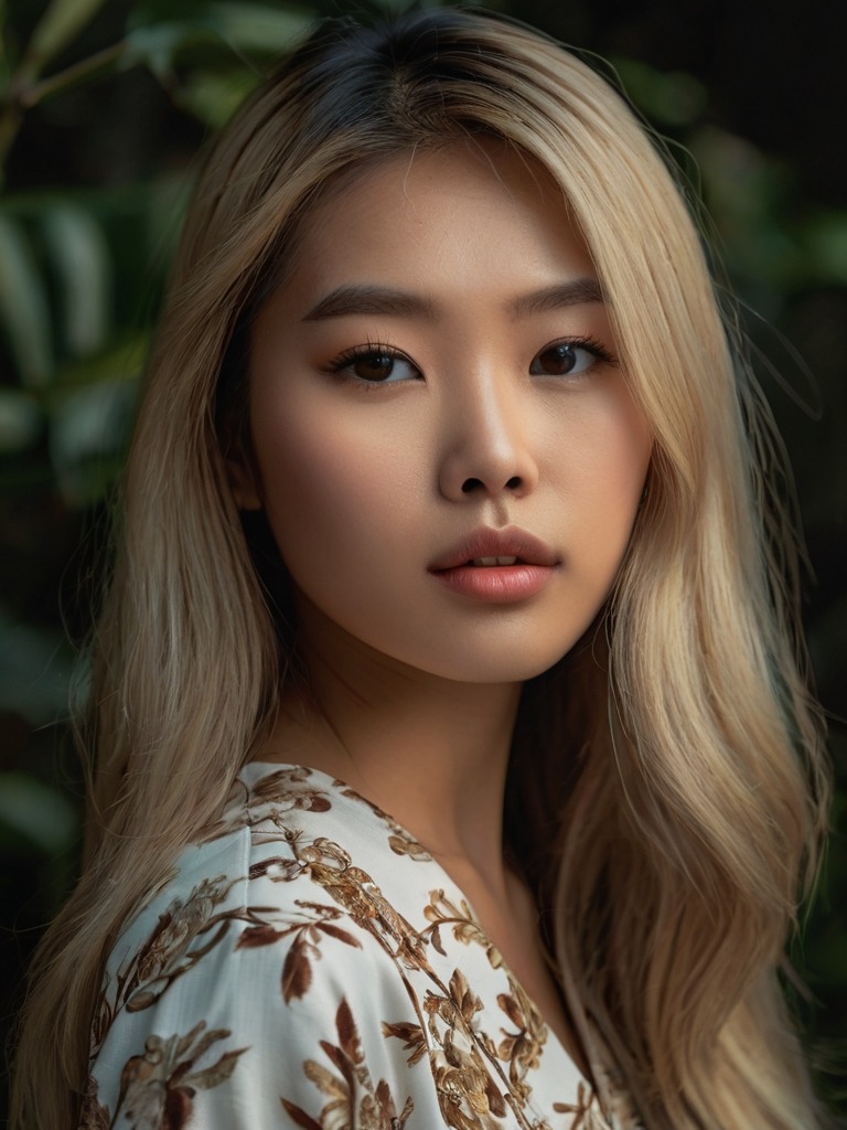 Shane Lee, virtual health and wellness AI character &mdash; cover image 3