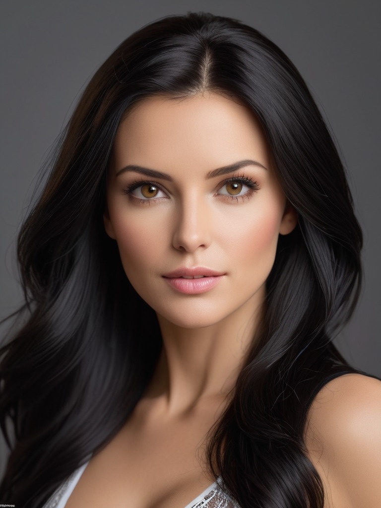 AI character on TalkieMate