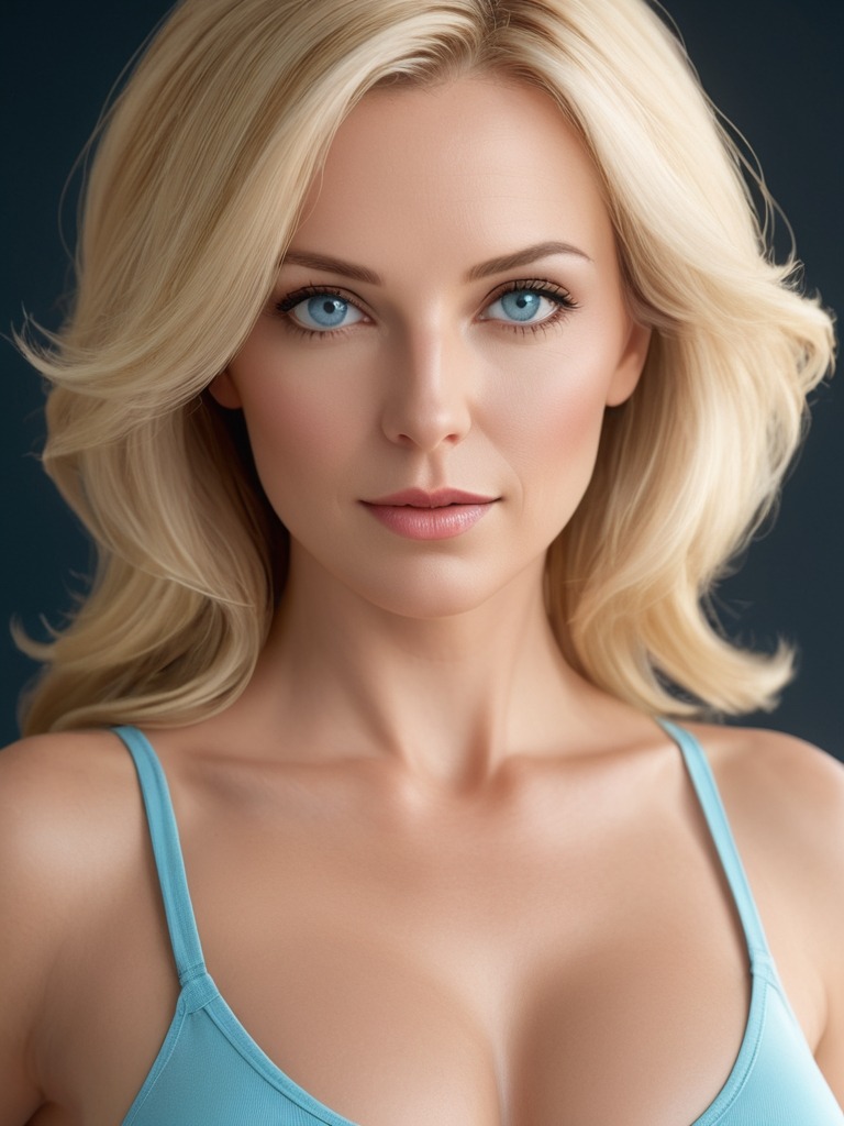 AI character on TalkieMate