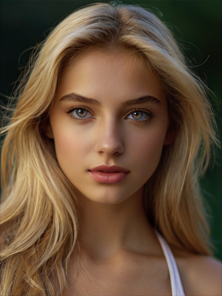 AI character on TalkieMate