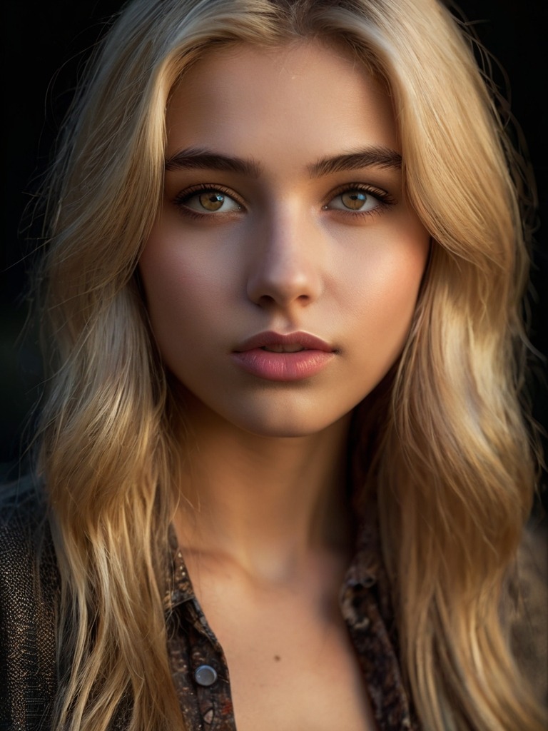 AI character on TalkieMate