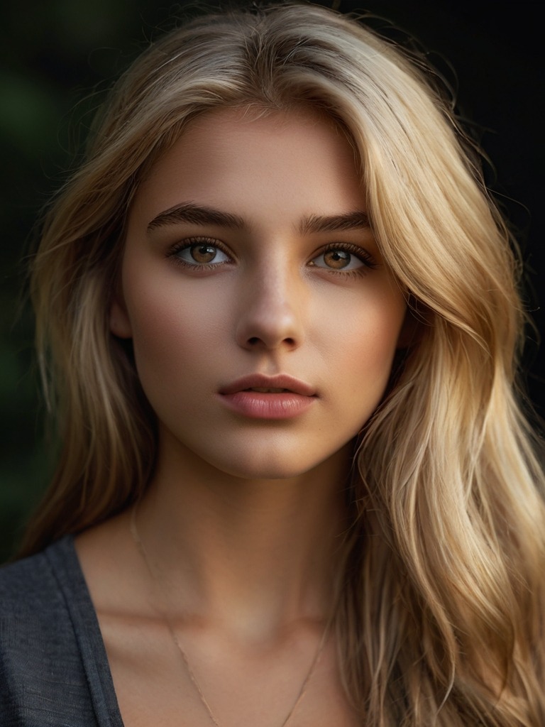 AI character on TalkieMate