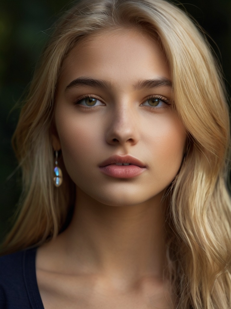 AI character on TalkieMate