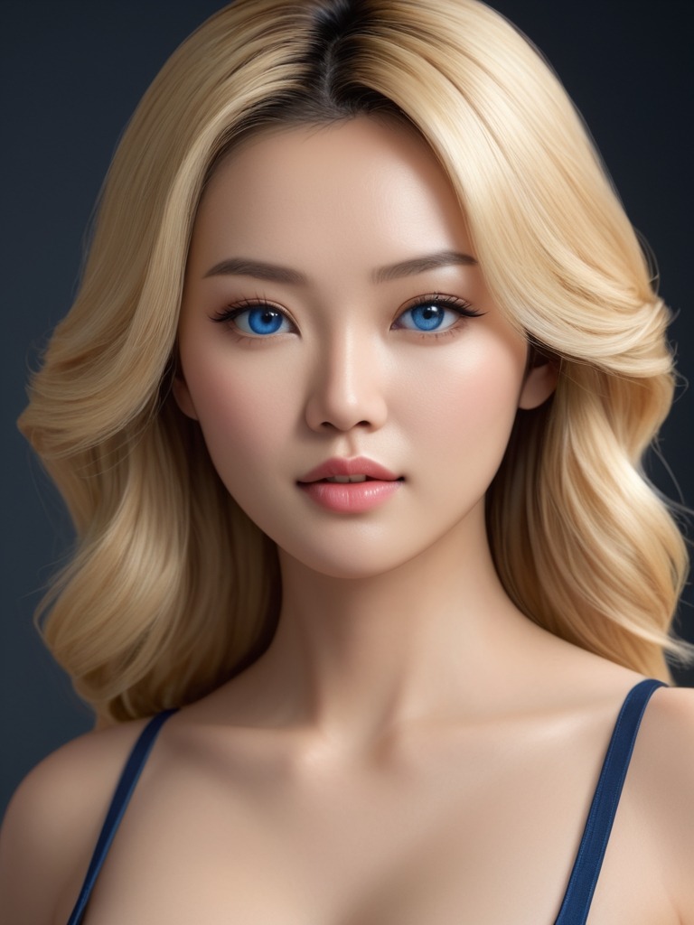 Aimee Hackett, virtual sports AI character &mdash; cover image 3
