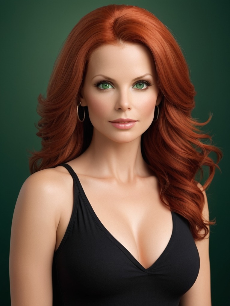 AI character on TalkieMate