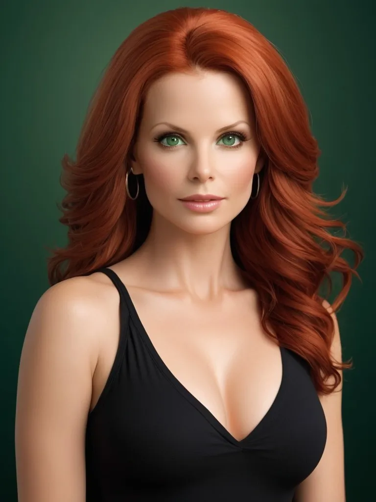 AI character on TalkieMate