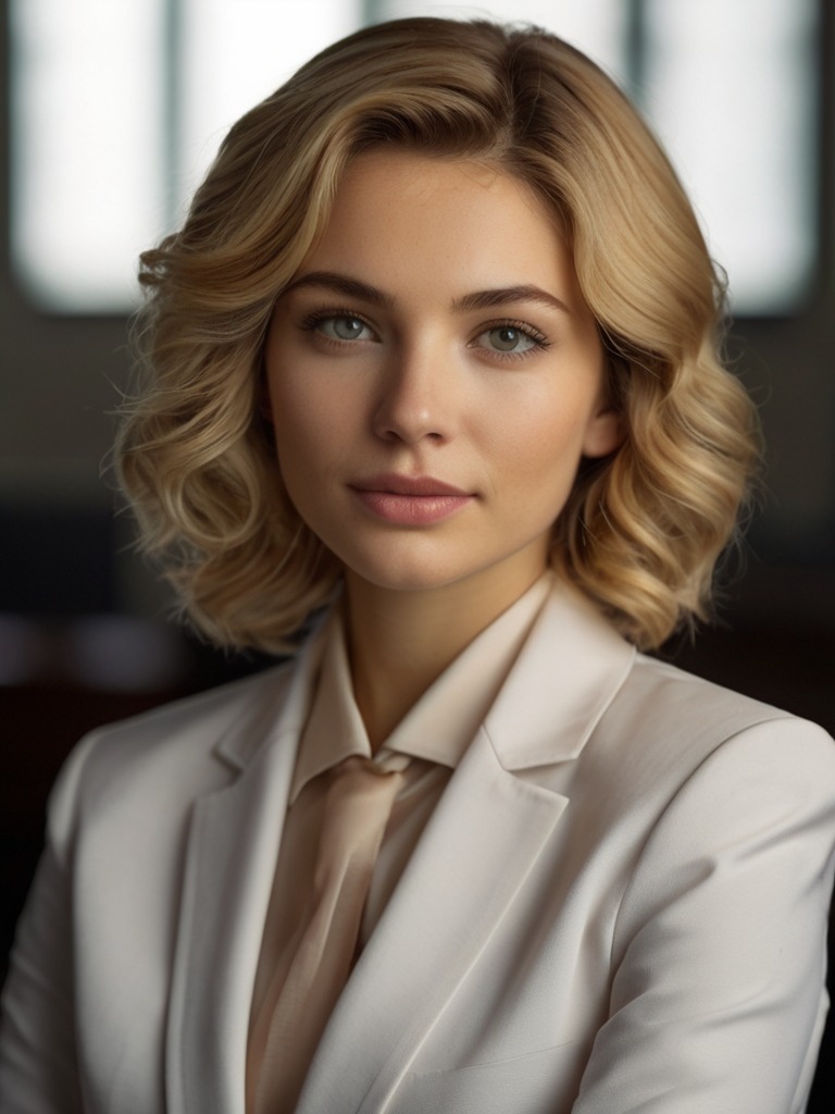 Sophia Turner &mdash; lawyer on TalkieMate