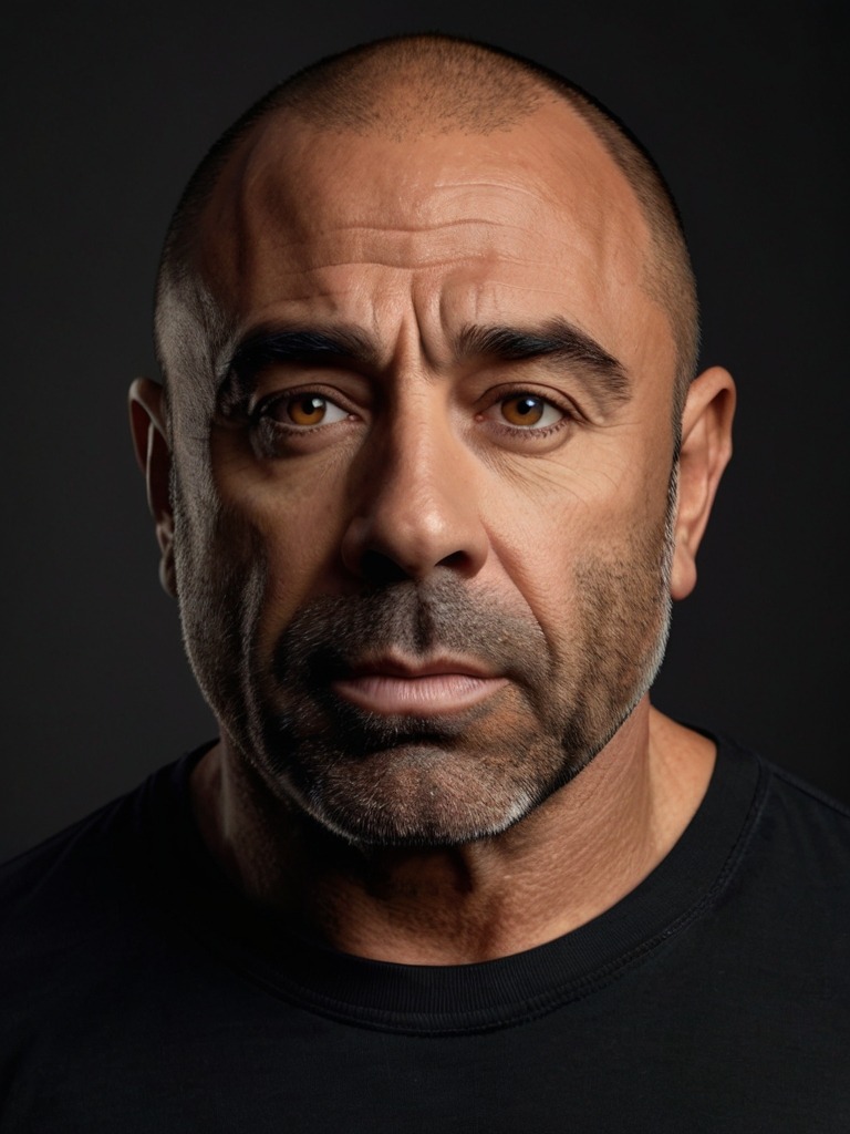 Joe Rogan &mdash; Arts & Entertainment Expert on TalkieMate