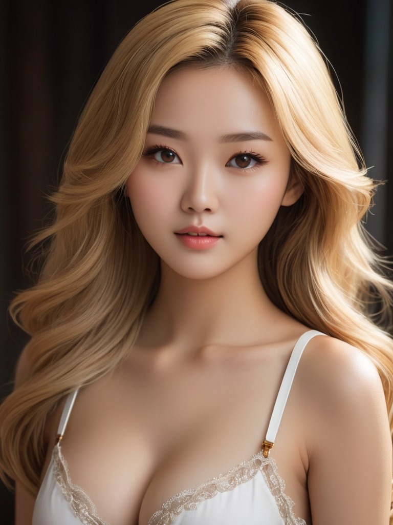 AI character on TalkieMate