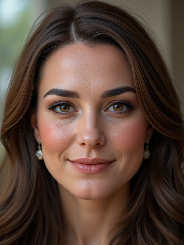 AI character on TalkieMate