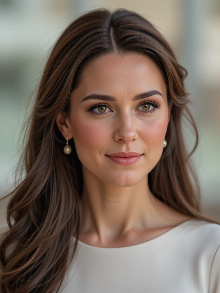 AI character on TalkieMate