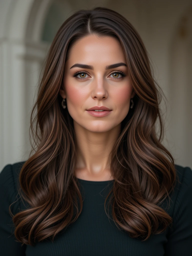 AI character on TalkieMate
