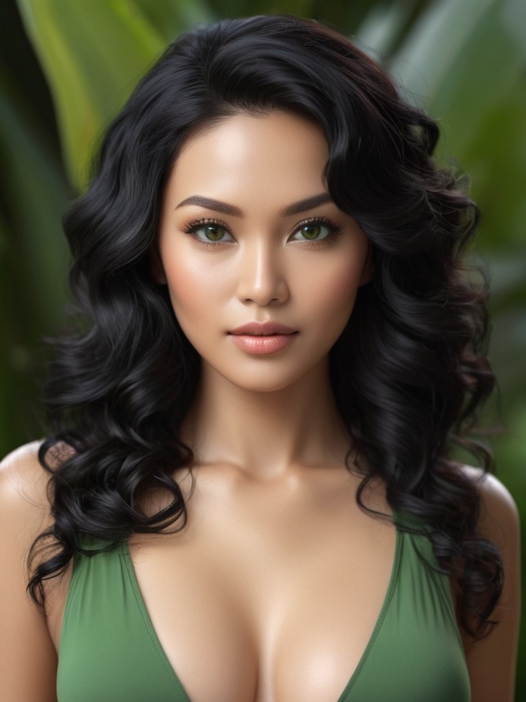 Jessie Kuhic, virtual adult entertainment AI character &mdash; cover image 3