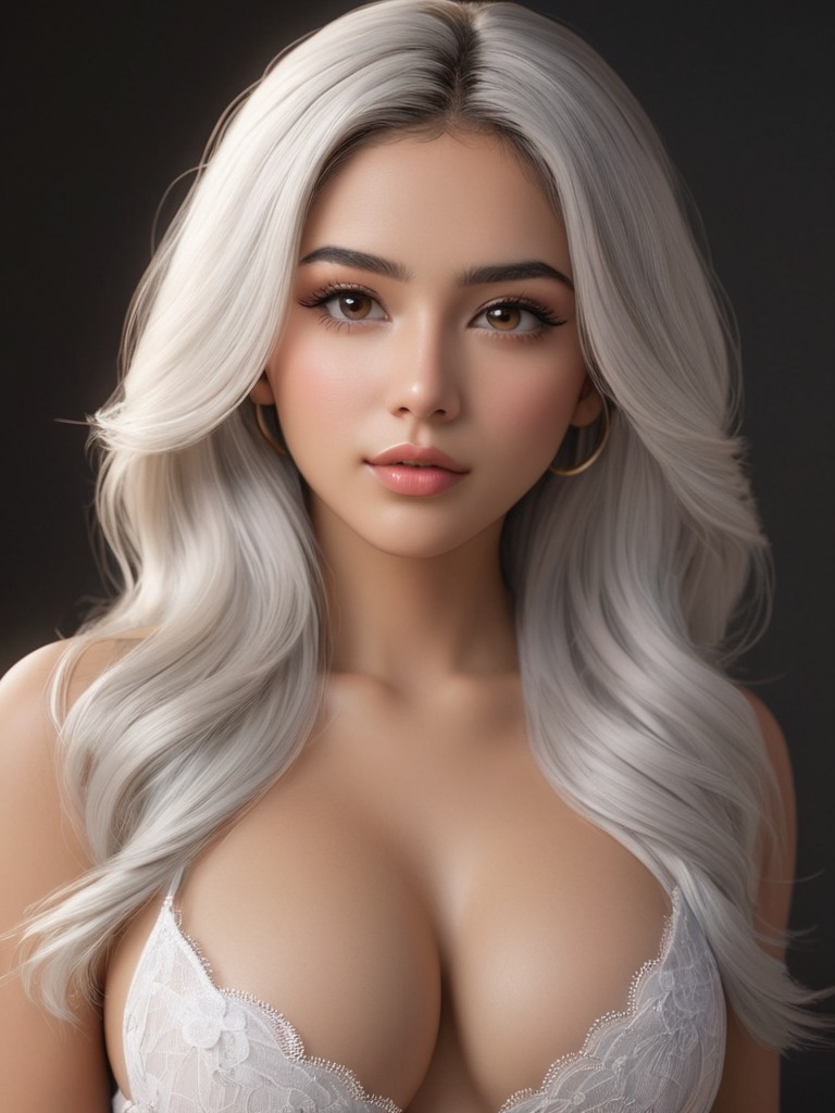 Cindy Blick, virtual dating AI character