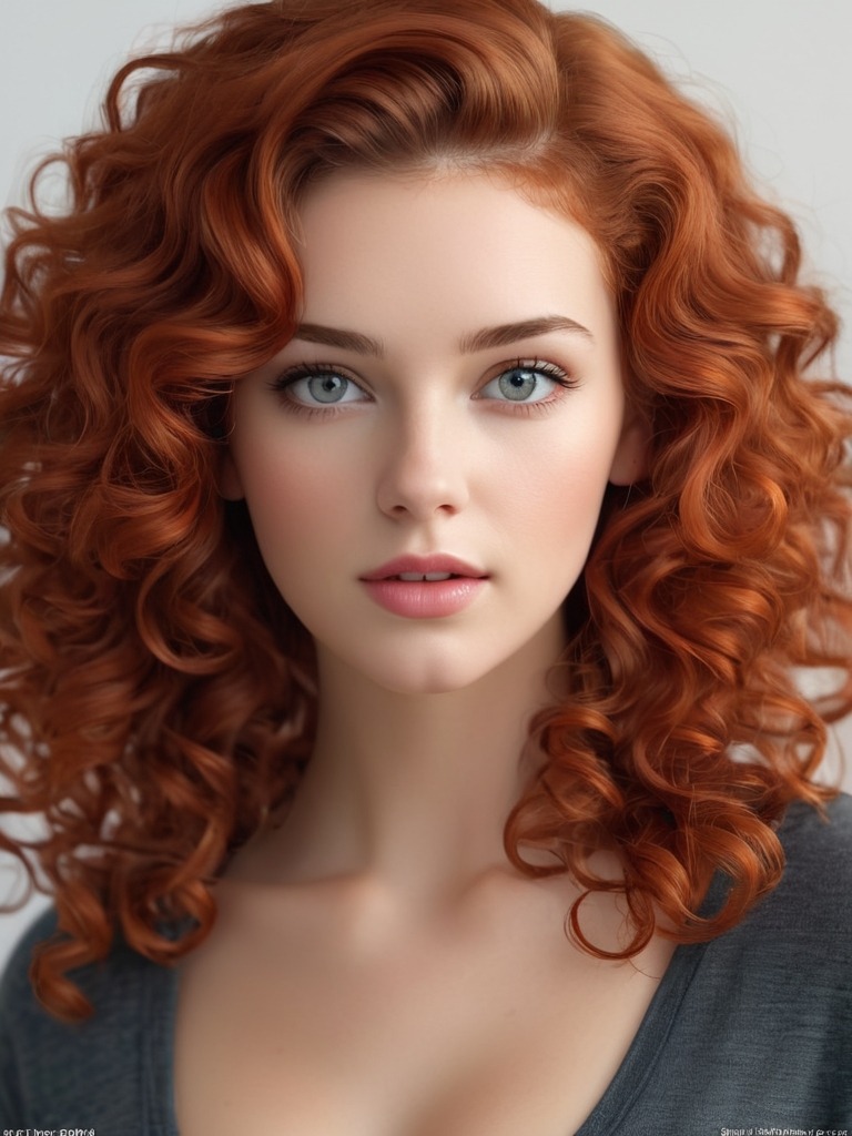 AI character on TalkieMate
