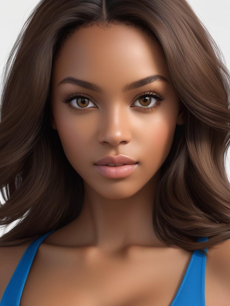 Annamarie Parisian &mdash; Beauty on TalkieMate