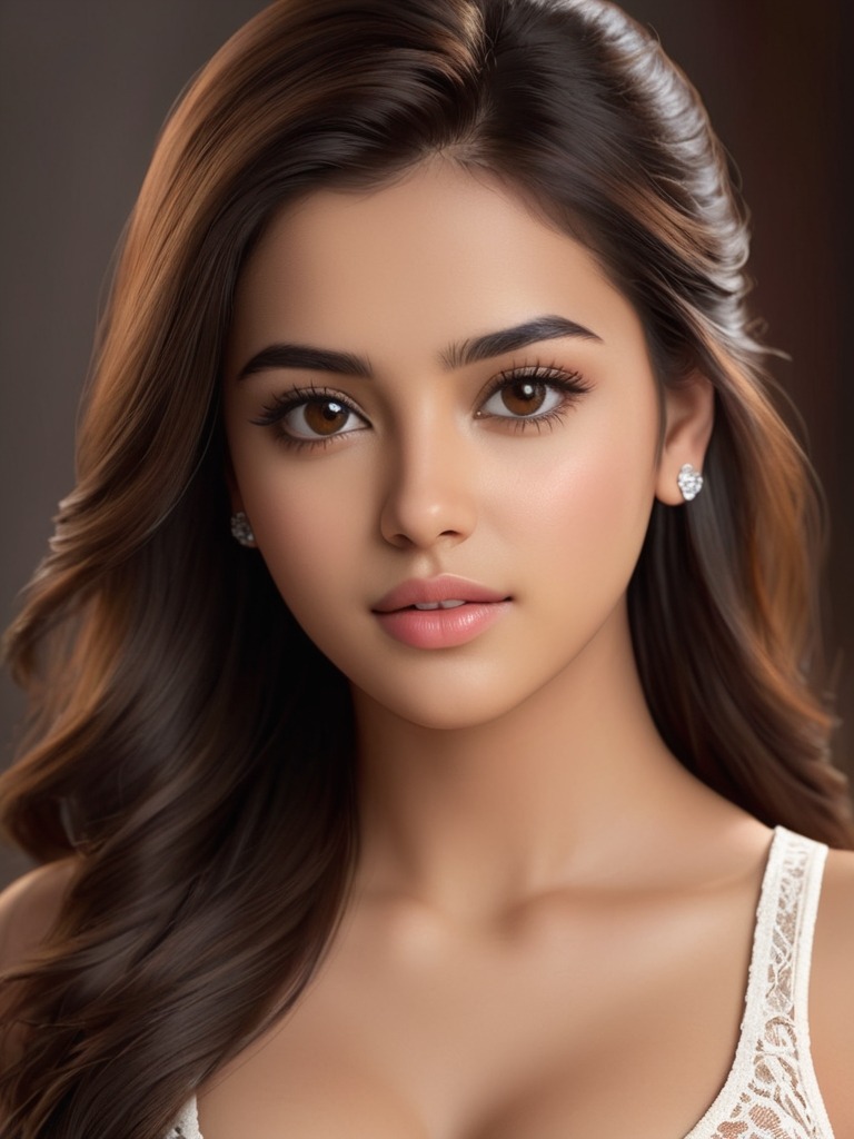 AI character on TalkieMate