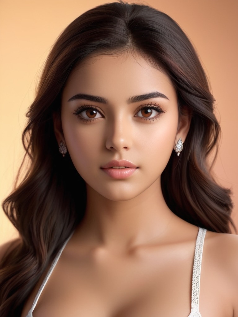 AI character on TalkieMate