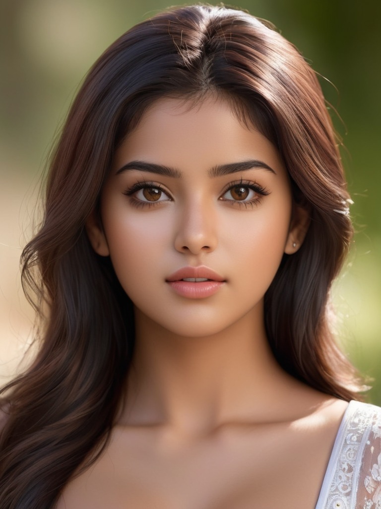 AI character on TalkieMate