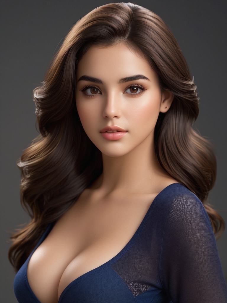 Sona Mona, dominant science AI character