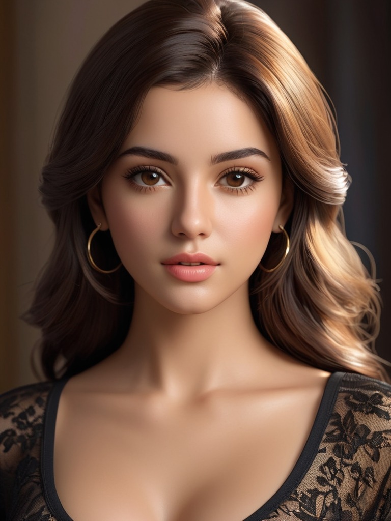 Sona Mona, dominant science AI character &mdash; cover image 3