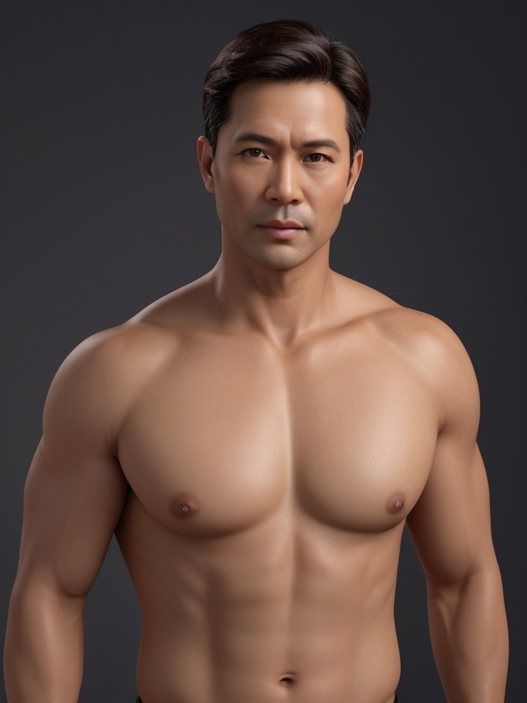 AI character on TalkieMate