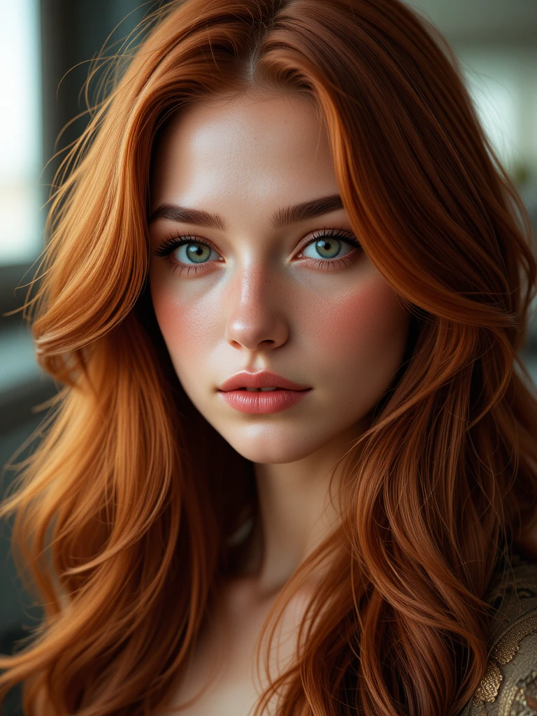 AI character on TalkieMate