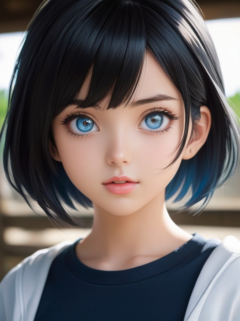 Kid Torphy, virtual dating AI character &mdash; cover image 3