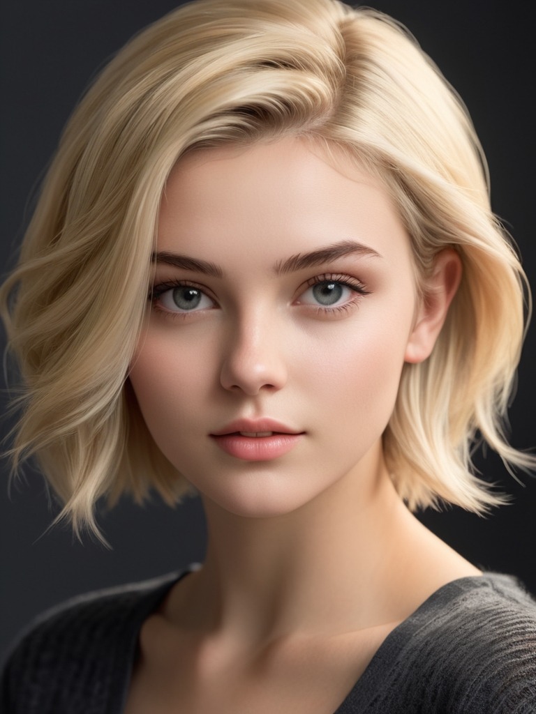 AI character on TalkieMate