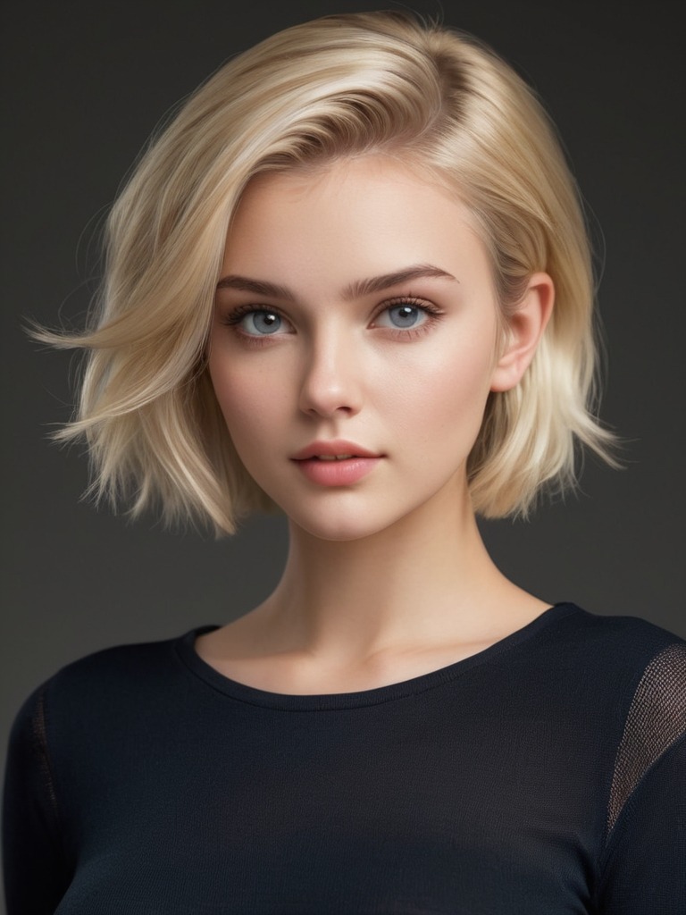 AI character on TalkieMate