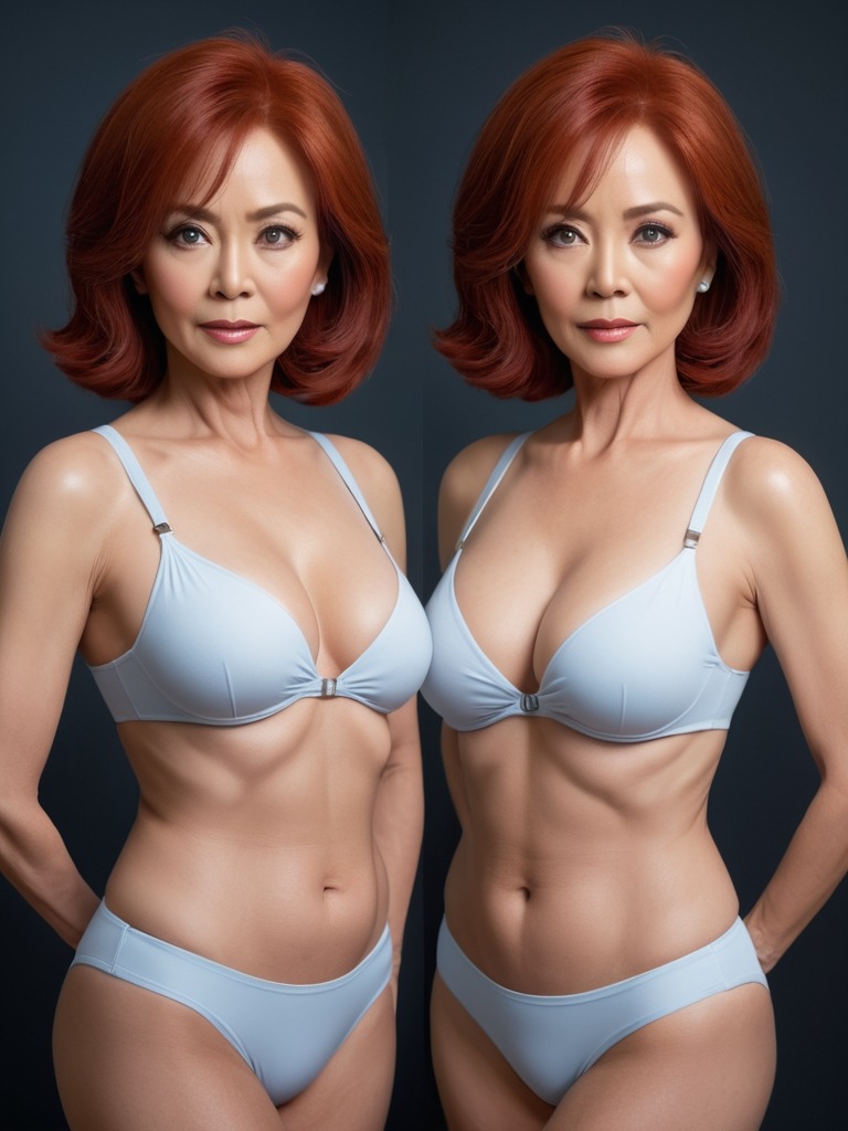 AI character on TalkieMate