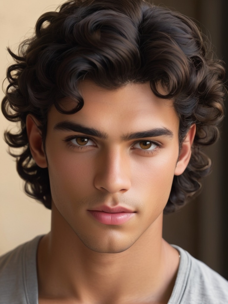 Bailey Haag &mdash; dating on TalkieMate