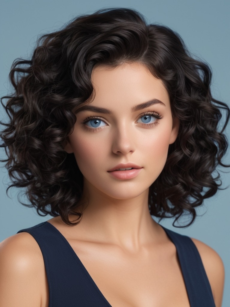 AI character on TalkieMate
