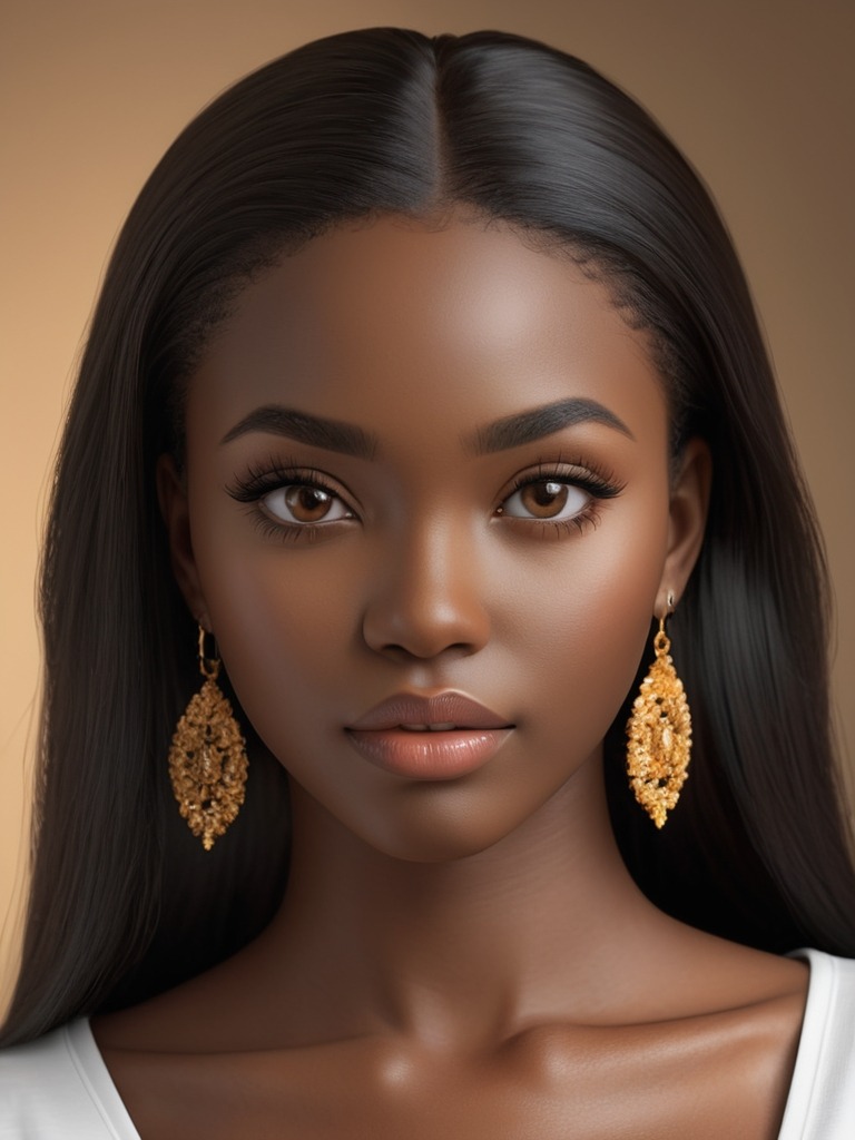 AI character on TalkieMate