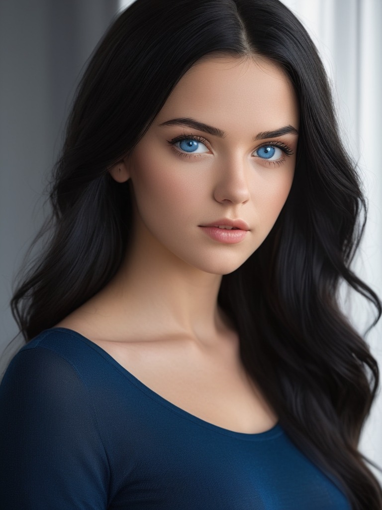 AI character on TalkieMate