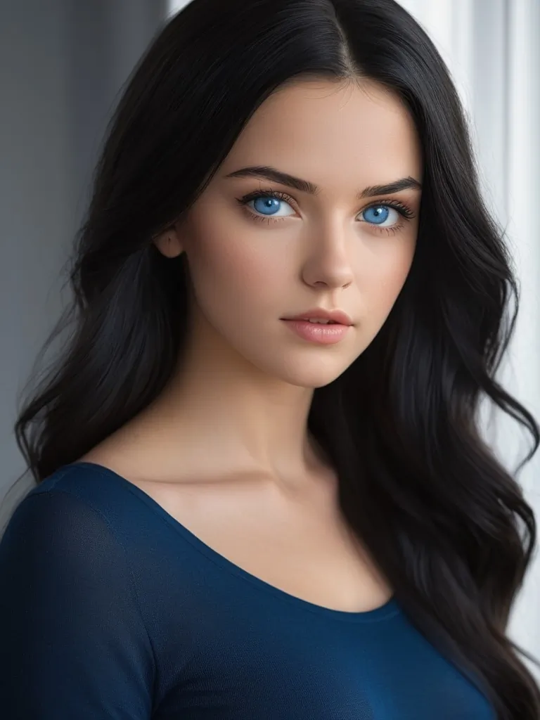 AI character on TalkieMate