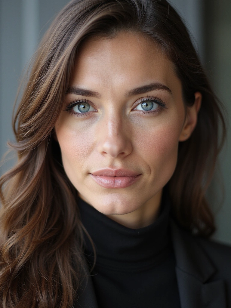 AI character on TalkieMate