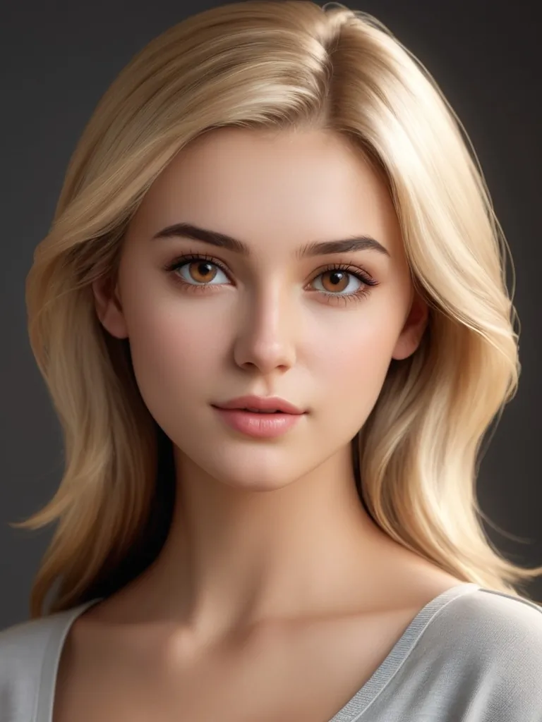 AI character on TalkieMate